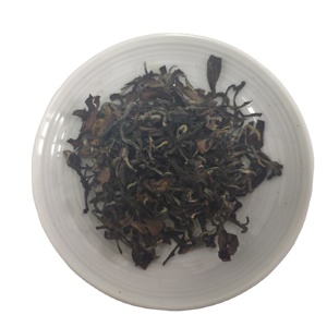 Thé Oolong <span class=keywords><strong>Bai</strong></span> Hao de qualité supérieure, biologique, de Taiwan, Alishan, beauté orientale - Product Image 2
