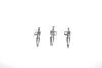 Impression de transfert d'implantation dentaire Osstem Coping Plateau ouvert pick-up Usine d'implant dentaire médical produit en masse bon prix