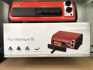 <span class=keywords><strong>Four</strong></span> Électrique Multifonctionnel pour la Maison, Mini <span class=keywords><strong>Four</strong></span> à Pizza et Gâteaux, <span class=keywords><strong>Four</strong></span> de Comptoir pour Cuisine Domestique, Petit <span class=keywords><strong>Four</strong></span> Disponible Maintenant - Product Image 2