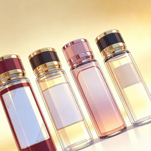 <span class=keywords><strong>Parfum</strong></span> corporel de luxe de style arabe pour <span class=keywords><strong>femme</strong></span>, fragrance douce longue durée, mini lotion écologique, style original - Product Image 1