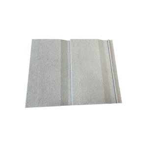 2024 materiales <span class=keywords><strong>de</strong></span> construcción tradicionales tablero <span class=keywords><strong>de</strong></span> aislamiento <span class=keywords><strong>de</strong></span> pared <span class=keywords><strong>Exterior</strong></span> <span class=keywords><strong>de</strong></span> Metal tejas decorativas <span class=keywords><strong>para</strong></span> aislamiento <span class=keywords><strong>de</strong></span> pared externa - Product Image 5