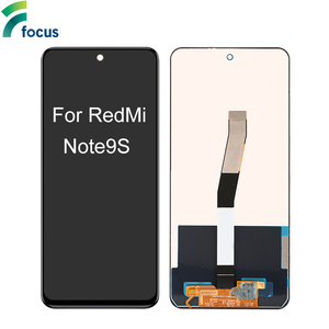 Venta al por mayor para xiaomi redmi <span class=keywords><strong>note</strong></span> 9 <span class=keywords><strong>9s</strong></span> 9a 9t 9c reemplazo de pantalla OEM para mi redmi <span class=keywords><strong>note</strong></span> 9pro pantalla LCD - Product Image 2