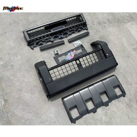 Prix de gros Accessoires de calandre de pare-chocs Pièces détachées automobiles pour Toyota Prado LC250 Vx 2024 Grilles de voiture