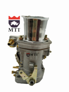 MTI Brand New 44IDF Carburateur Fit for BUG BEETLE .. Car Engine.43-1012-0 - Product Image 4