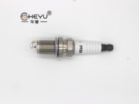 Bougie d'allumage OE 9331 PF6RY, 50 pièces, de haute qualité, originale, pour moto, vente en gros