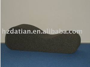 Cortadora horizontal de espuma <span class=keywords><strong>viscoelástica</strong></span> de alta eficiencia para producción de colchones - Product Image 6