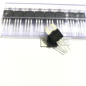 MOSFET <span class=keywords><strong>IRF</strong></span> 100V 120A TO-220AB IRFB4110 IRFB4110PBF IRFB4110 IC Prodotto Selezionato - Product Image 1