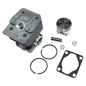 Kit piston cylindre 40mm <span class=keywords><strong>pour</strong></span> débroussailleuse <span class=keywords><strong>Stihl</strong></span> FS280 référence 4119 020 1207 - Product Image 2