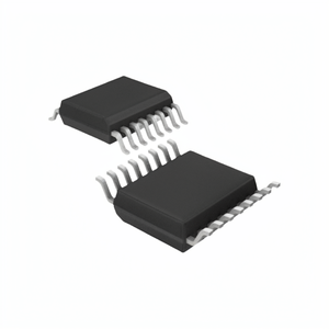 ชิ้นส่วนอิเล็กทรอนิกส์ MAX3221EEAE+T 16 SSOP อินเทอร์เฟซ บริการครบวงจรแบบดั้งเดิม - Product Image 1