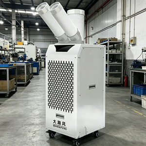 <span class=keywords><strong>Condizionatore</strong></span> d'Aria Portatile, Raffreddatore <span class=keywords><strong>Senza</strong></span> Installazione, Climatizzatore di Grado Industriale per Fabbriche, Officine, Uffici - Product Image 1