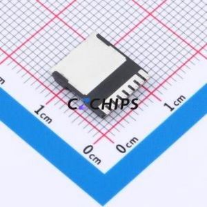 CMSL025N12ทรานซิสเตอร์ทรานซิสเตอร์ภาคสนาม8ทรานซิสเตอร์ (มอสเฟท) แบบใหม่และดั้งเดิม - Product Image 2