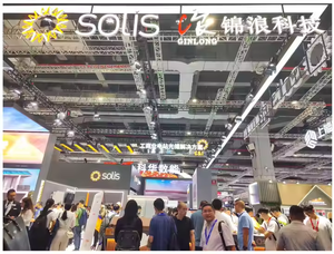 <span class=keywords><strong>Onduleur</strong></span> solaire hybride monophasé Solis S6-EH1P8K-L-PLUS 8 kW 8000 VA - Product Image 6