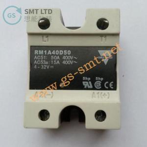 อะไหล่ AI RM1A40D50 สำหรับเครื่อง SMT - Product Image 3