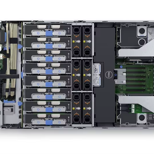 R930 Quad-CPU Server Motherboard with Virtualization GPU Computing Database Support AI Capabilities