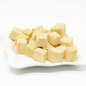 Alimentos Naturales para mascotas, carne seca, congelación, pollo, carne, gato, venta al por mayor - Product Image 2