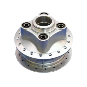 Precision Casting CNC Machining <strong>Train</strong> Parts Rail Locomotive Parts - Product Image 5