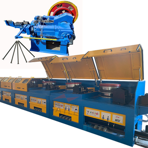 釘製造機LZ560高速低ノイズ線引き機中国工場価格 - Product Image 3