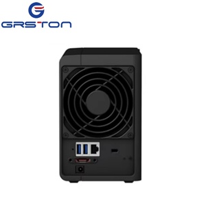 <span class=keywords><strong>DS218</strong></span> + 2 Bay J3355 NAS DiskStation <span class=keywords><strong>DS218</strong></span> + (sin disco) NUEVO DS220 + Nuevo - Product Image 3