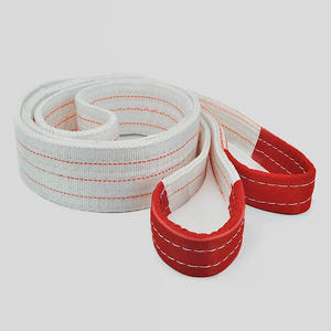 สายรัดผ้าสำหรับงานอุตสาหกรรม ยกของ แขวนต้นไม้  ผลิตโดยตรงจากโรงงาน - Product Image 4