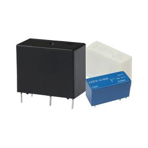 รีเลย์ LY2-D-DC12 10A DPDT 12V ออกแบบมาเป็นพิเศษสำหรับรีเลย์ไฟฟ้ารีเลย์มากกว่า2แอมป์ - Product Image 1