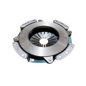 ฝาครอบคลัทช์ <span class=keywords><strong>NPR115</strong></span> 4BE1 คุณภาพแท้ 0203-0065 - Product Image 4
