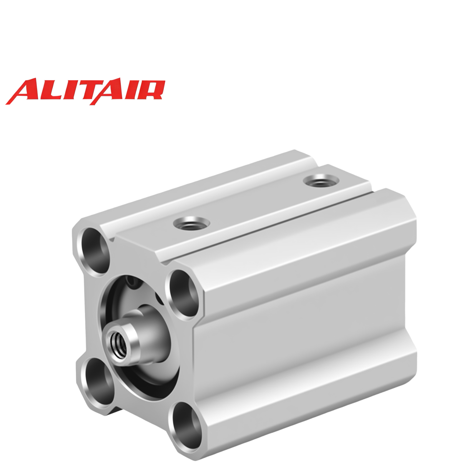 CQT.CQ2. CQＣ Boost Efficiency with Robust Pneumatic cq2 series compact cylinder
