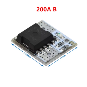 Module de commande de commutateur électronique à effet de champ (MOSFET) haute puissance 50A 200A 300A avec régulation PWM - Product Image 5