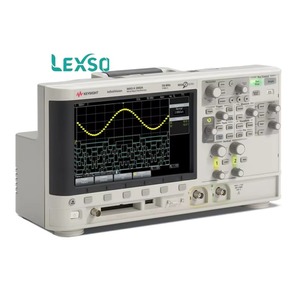 Osciloscopio de Señales Keysight Msox2002a con Ancho de Banda de 70 Mhz - Product Image 1