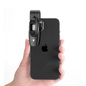 Kính Soi Da Điện Thoại Di Động Thông Dụng Tùy Chỉnh OEM & ODM, Phóng Đại 6 Lần Với Kính Hiển Vi Ánh Sáng Phân Cực - Product Image 4