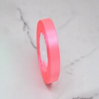 Ruban cadeau double face en gros pour emballage cadeau, pâtisserie, décorations de mariage, boîtes de bonbons