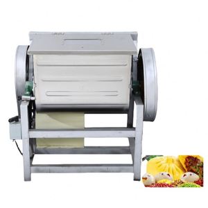 Amasadora Comercial de Harina 15kg-100kg, Máquina Automática para Amasar Masa de Pasta, Portátil, Ahorradora de Energía - Product Image 5