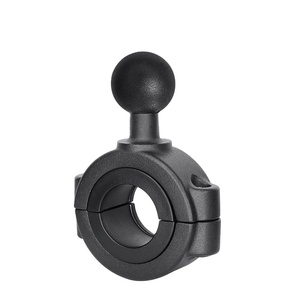 Soporte de Bola para Tubo de 1.5'' VINmounts, en Existencia, para Maquinaria Agrícola y Base de Computadora Industrial - Product Image 1