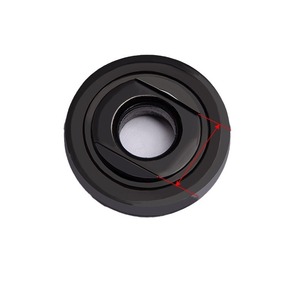 Plaque de pression pour meuleuse d'angle Lichang 100 mm, acier au carbone, universelle pour meuleuses de type 100 - Product Image 1