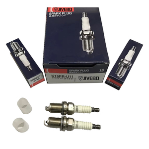 Bujías de Iridio para Auto Altamente Recomendadas <span class=keywords><strong>K16pr</strong></span>-<span class=keywords><strong>U11</strong></span> 5960G5 2240102P16 para Fiat SIENA para Hyundai Accent - Product Image 1