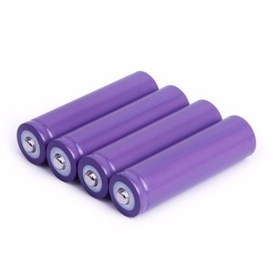 De iones de litio batería cilíndrica-<span class=keywords><strong>3</strong></span>,7 v 2200mAh 18650 Li-Ion Paquete de batería con protección - Product Image 6