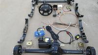 Asik miner s19kpronew redresseur de charge 20kw véhicule de livraison électrique à chenilles dumper légal 8n uk pour 20 personnes