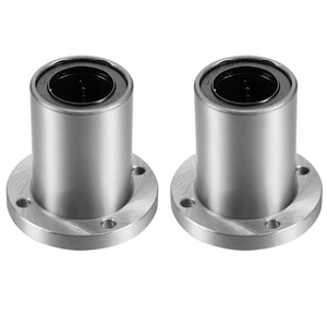 Vòng bi chuyển động tuyến tính tốc độ cao lmf12luu lmf13luu lmf16luu lmf20luu lmf25luu lmf30luu vòng bi tuyến tính - Product Image 1