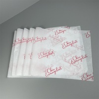 Rouleau de papier de soie enduit de résine vierge, recyclable, écologique, imperméable et résistant à l'humidité, pour emballage de chaussettes, fourni par l'usine