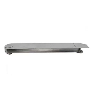 Refroidisseur d'<span class=keywords><strong>huile</strong></span> durable de haute qualité 1 - 21723029 - 0 pour pièces de moteur 6BG1, conception 5P pour un refroidissement amélioré et fiable - Product Image 6