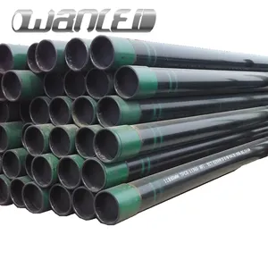 Used Casing and Tubing Pipe for Sale