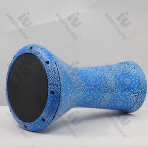 Üreticiler orta doğu fagot davul arapça oryantal dans Gana Tambourines türk mısır davul tedarik - Product Image 4