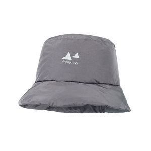 Chapeau de pêche d'extérieur pliable en gros, casquette de randonnée chaude, chapeau de pêcheur, chapeau d'hiver - Product Image 6