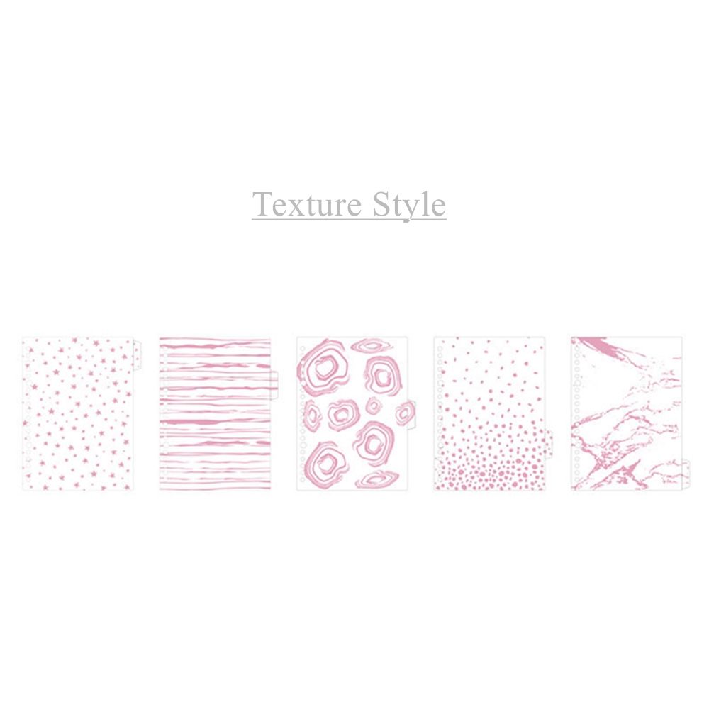 Texture Style
