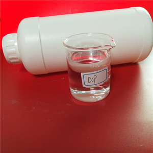 Chất làm dẻo PVC Dop dioctyl Phthalate Dop 995 - Product Image 2
