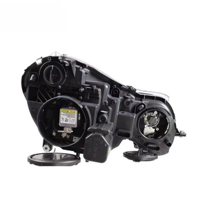 Faro Delantero para <span class=keywords><strong>Mercedes</strong></span> <span class=keywords><strong>Benz</strong></span> Clase E W211 E180 E200 E260 E300 2006 2007 2008 2009 Xenón, Faros Delanteros A2118205261 2118205161 - Product Image 2