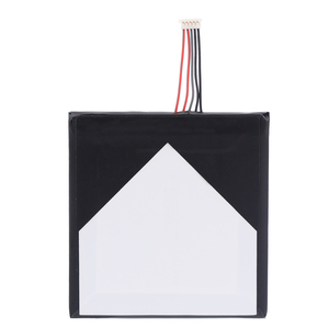 Paquete de batería de 3,7 V y 4310mAh para <span class=keywords><strong>Nintendo</strong></span> Switch, batería recargable de iones de litio para <span class=keywords><strong>Nintendo</strong></span> Switch <span class=keywords><strong>OLED</strong></span> - Product Image 3