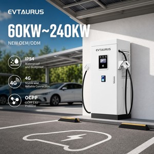 สถานีชาร์จรถยนต์ไฟฟ้า BYD <span class=keywords><strong>mg</strong></span> <span class=keywords><strong>Zs</strong></span> กลางแจ้ง 80 กิโลวัตต์ 120 กิโลวัตต์ 240 กิโลวัตต์ CCS GBT Chademo สำหรับใช้งานเชิงพาณิชย์ ชาร์จเร็วแบบ DC รองรับ OCPP มาตรฐาน IP54 - Product Image 1