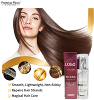 Perawatan Keratin Protein Brazil, perawatan Keratin Protein Keratin Protein Brazil pelurus kolagen perawatan Protein