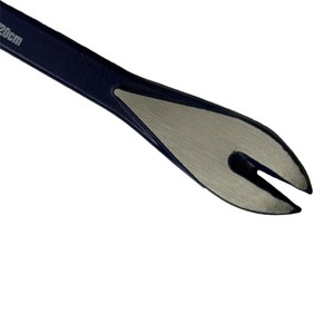 Kit de leviers de démontage et extracteurs de clous, lot de 2, 8 et 12 pouces, outil extracteur de clous, petit levier de démontage - Product Image 3