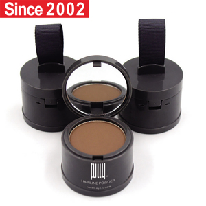 Polvo de Sombra para Cubrir la Raíz del Cabello, Corrector de Cabello, OEM ODM - Product Image 4